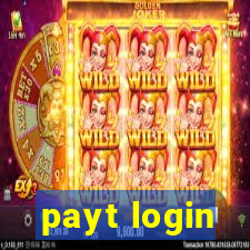 payt login